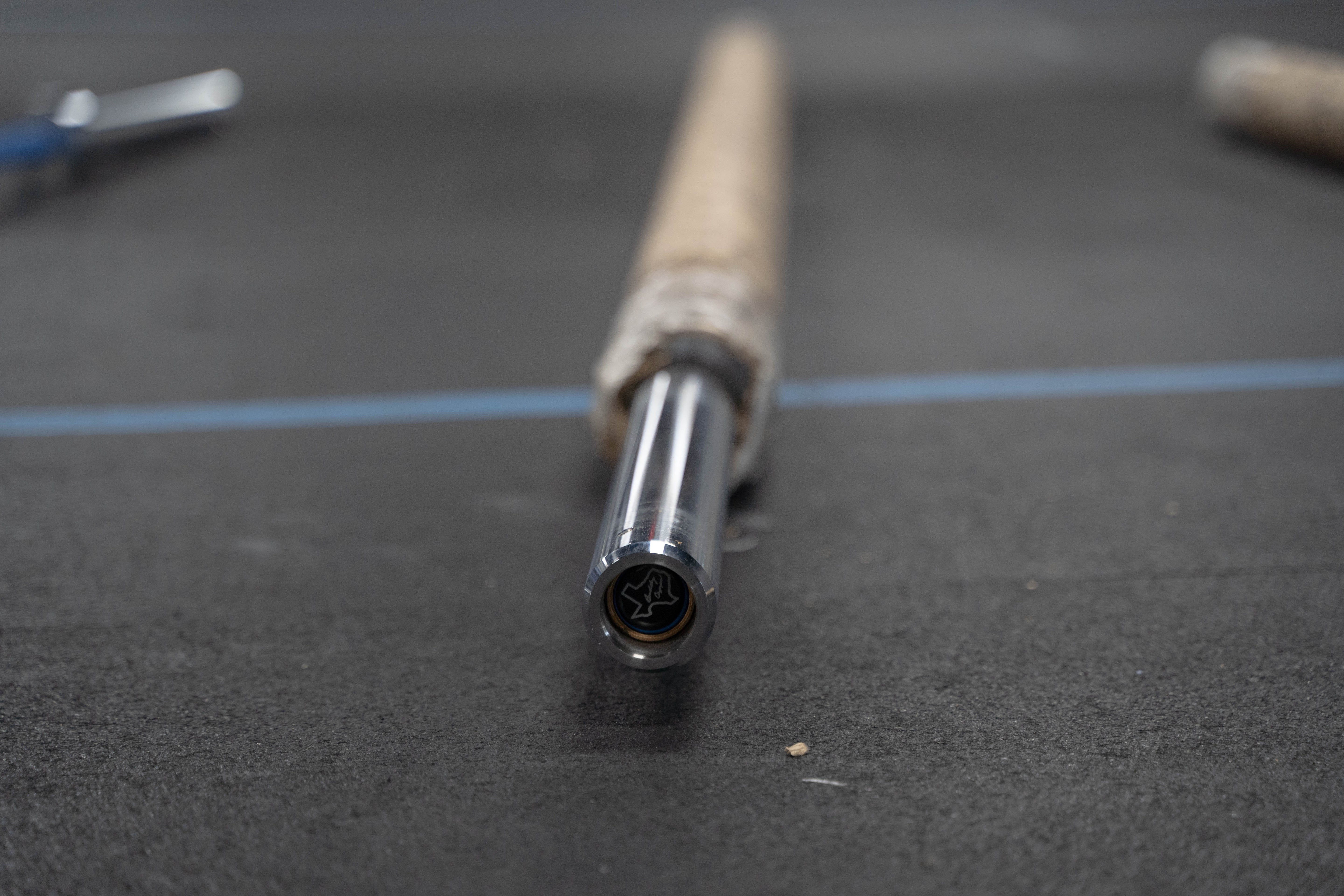 Barbell Sleeve Length Explained: Why It Matters More Than You Think