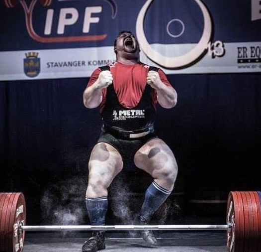 2026 IPF Powerlifting Rules Explained: What Lifters Need to Know