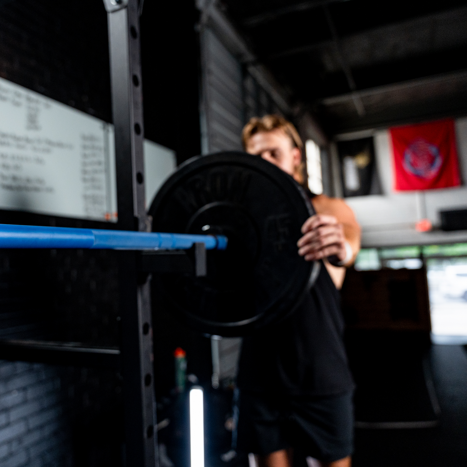 Top 5 Powerlifting Bars Lifters Trust When the Weight Gets Heavy