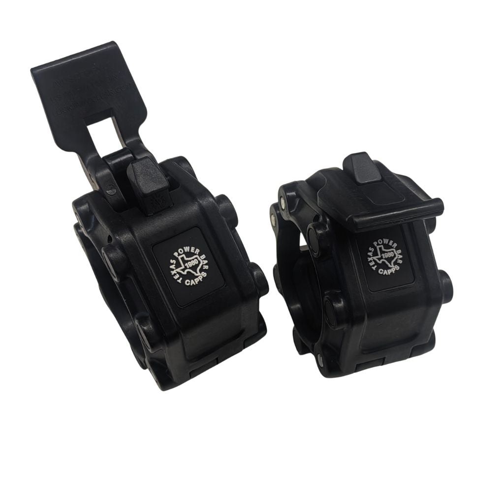 Texas Magnetic Collars (Pair)