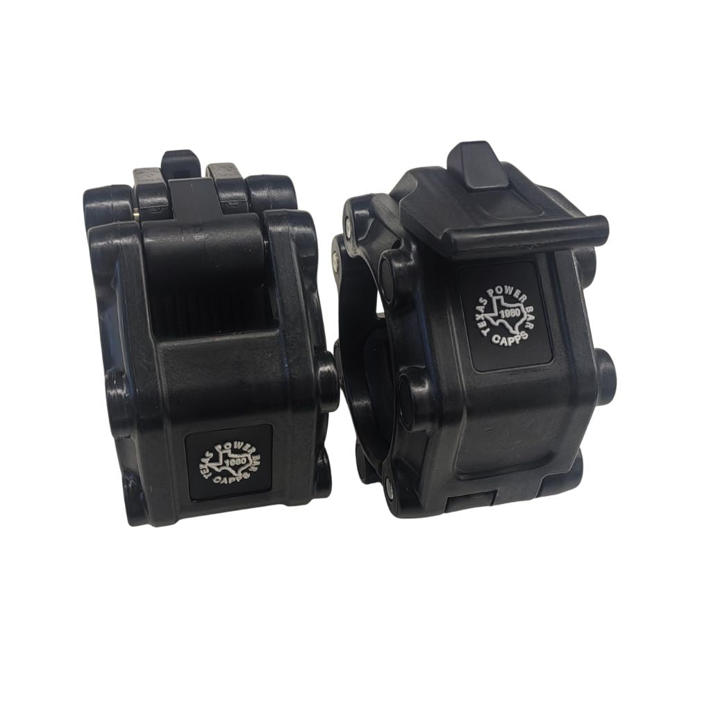 Texas Magnetic Collars (Pair)