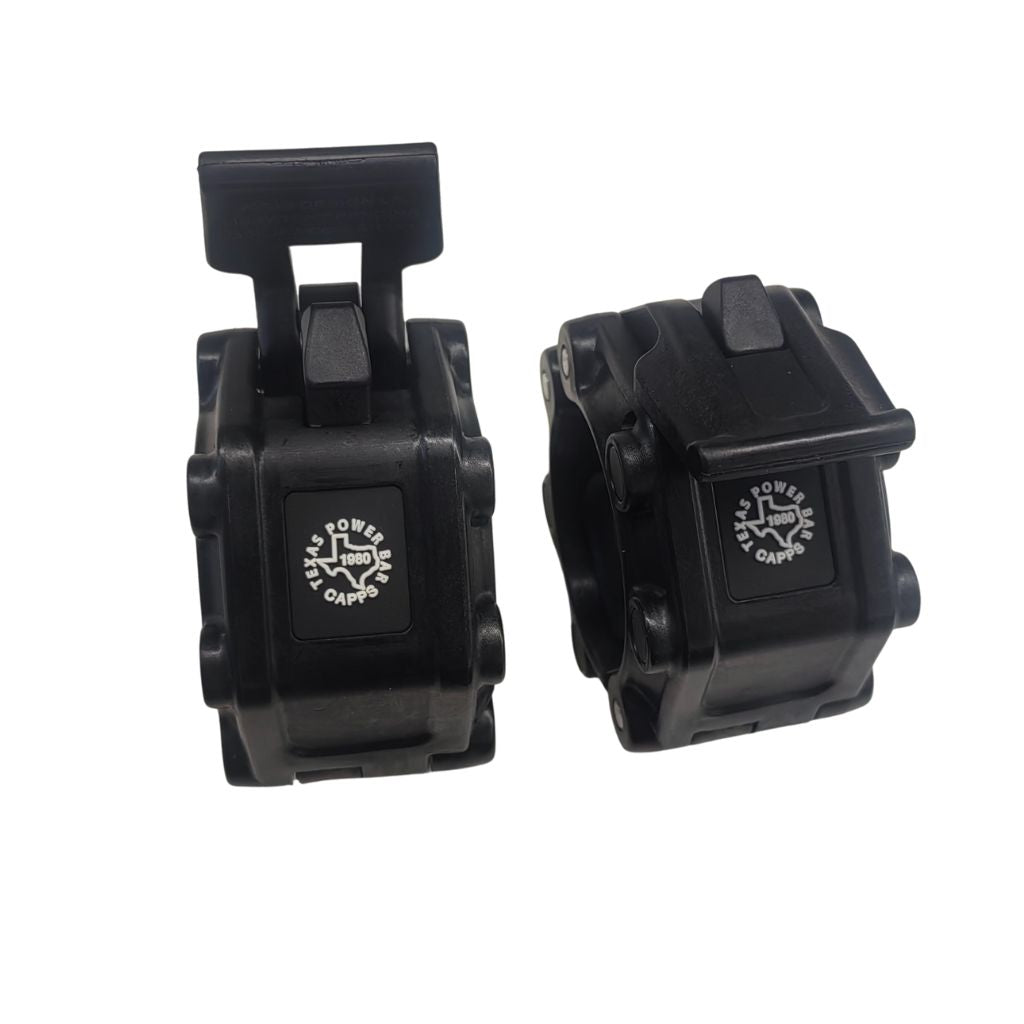 Texas Magnetic Collars (Pair)