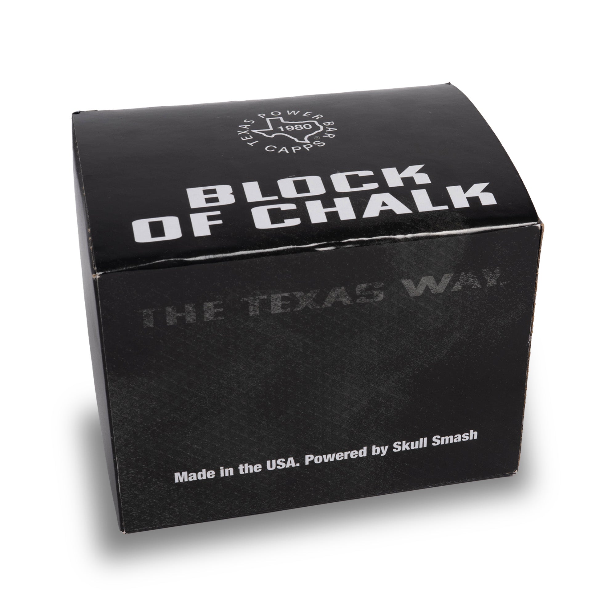 Skull Smash® Salt + Chalk Bundle