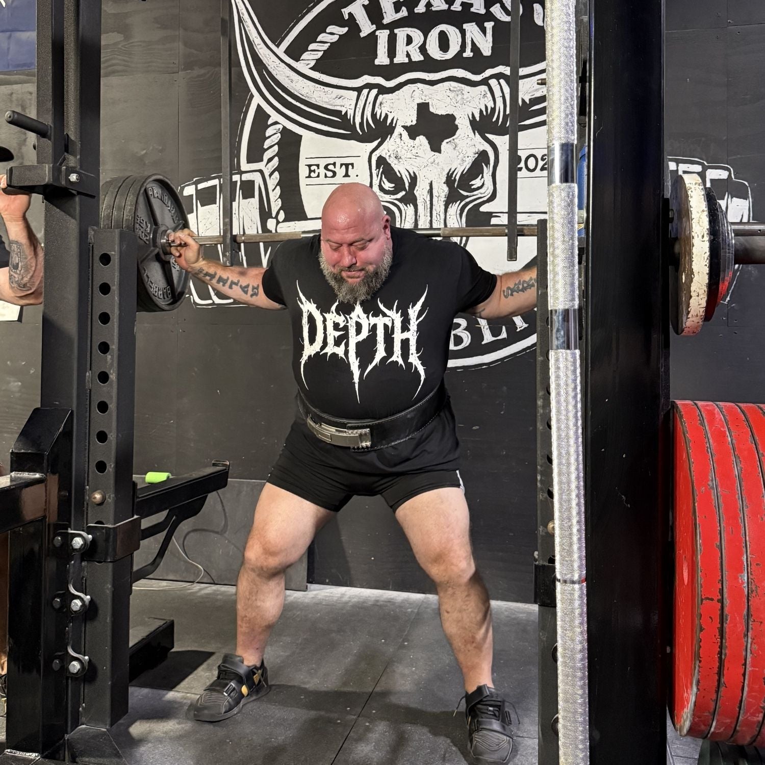 Why Serious Lifters Choose Texas Power Bars Over Big-Box Brands