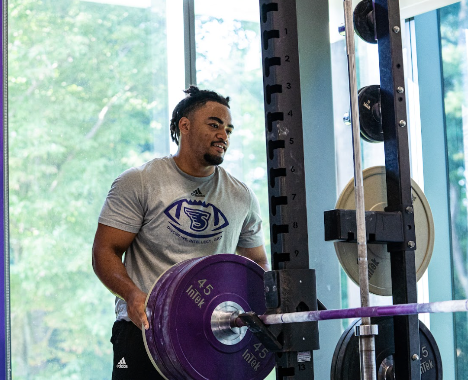 What Makes a Barbell Truly Multi-Purpose in a Strength Program?