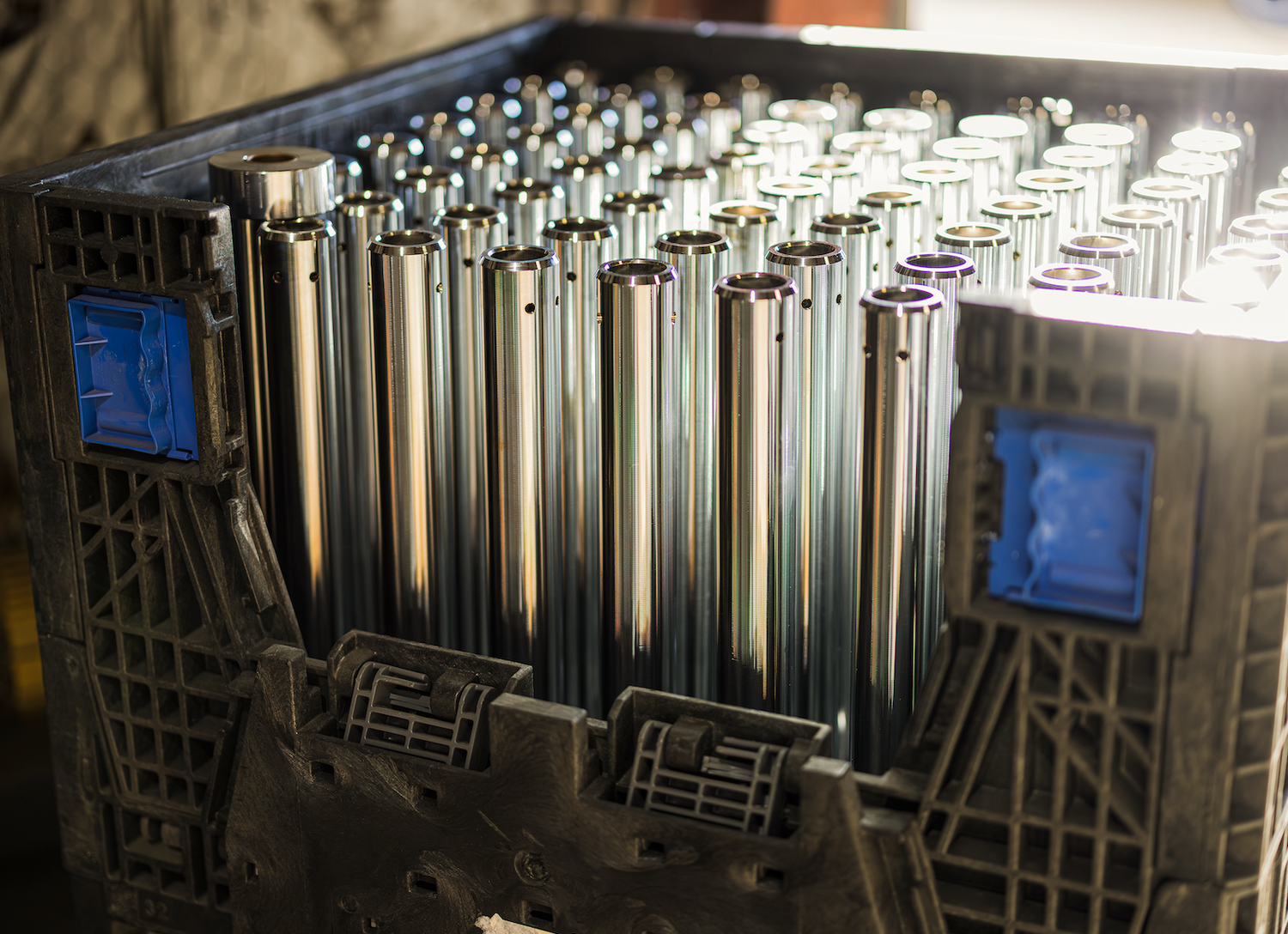 Best American-Made Barbell: What Actually Matters
