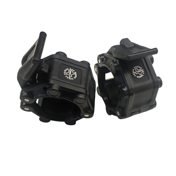 Pro Lock Magnetic Collars (Pair)