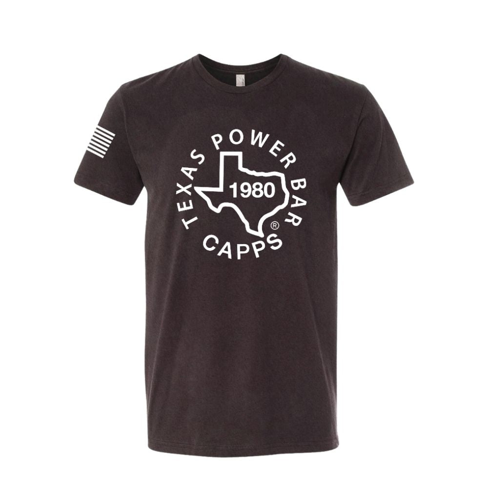 Texas Power Bar Shirt