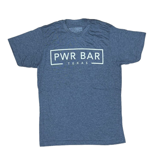 Texas PWR BAR T-Shirt