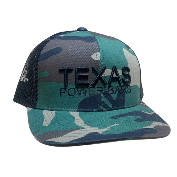 Classic Text Logo Trucker Hat
