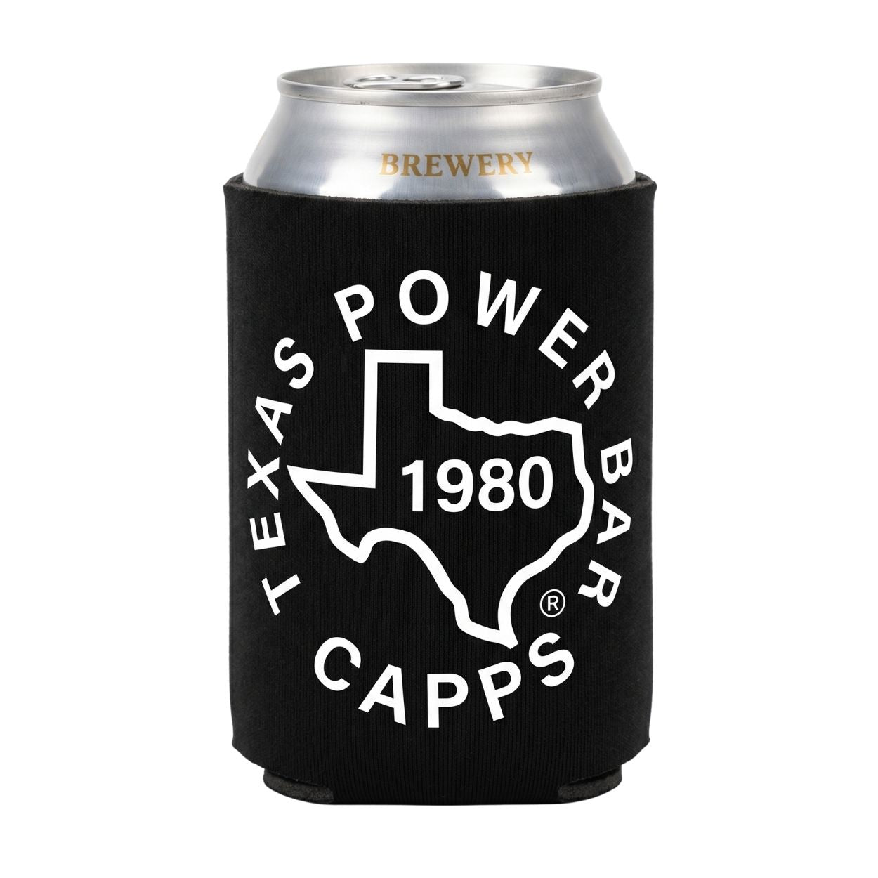 Classic Logo Drink Koozie