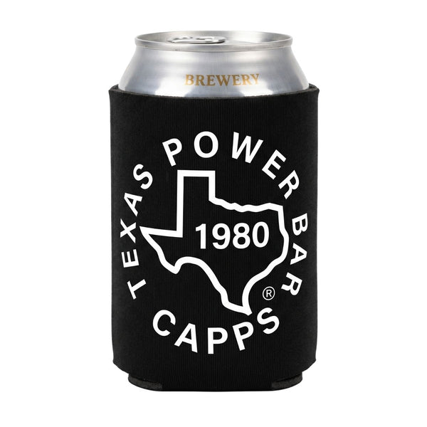 Classic Logo Drink Koozie