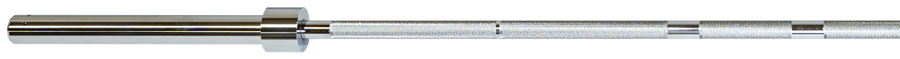MONSTER TEXAS SQUAT BAR