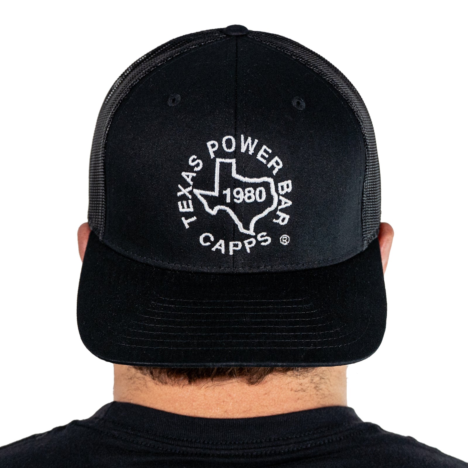 Classic Logo Trucker Hat