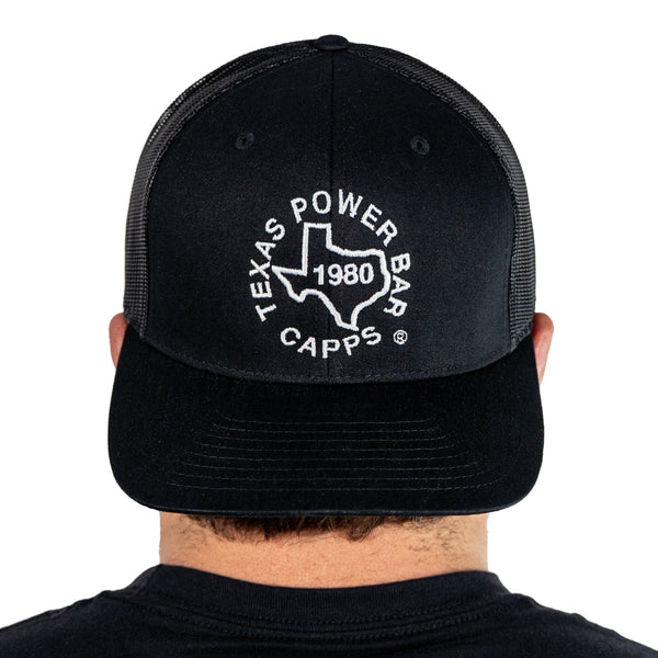 Classic Logo Trucker Hat